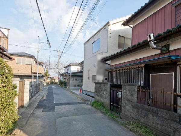 Other local. 2013 / 12 / 04 shooting 