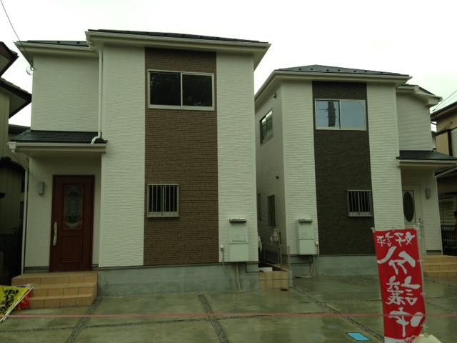 Local appearance photo. Local (10 May 2013) Shooting