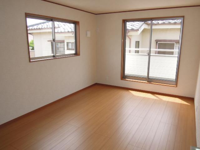 Same specifications photos (Other introspection). 2F room: This is the same specification property photo. (Color ・ There are cases where the model number is different. )