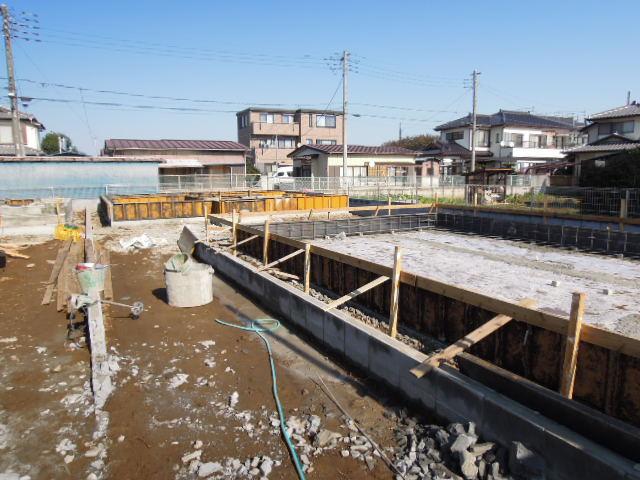 Local appearance photo. Local (11 May 2013) Shooting