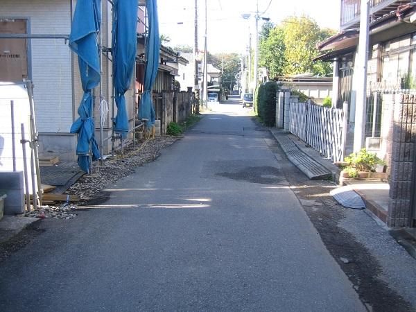 Local appearance photo