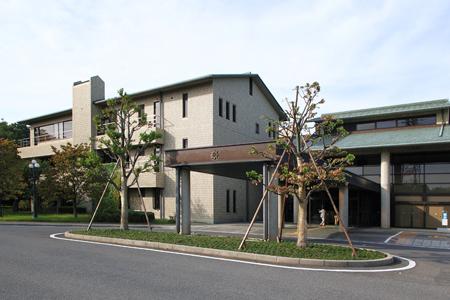 Government office. Hasuda 1654m to city hall