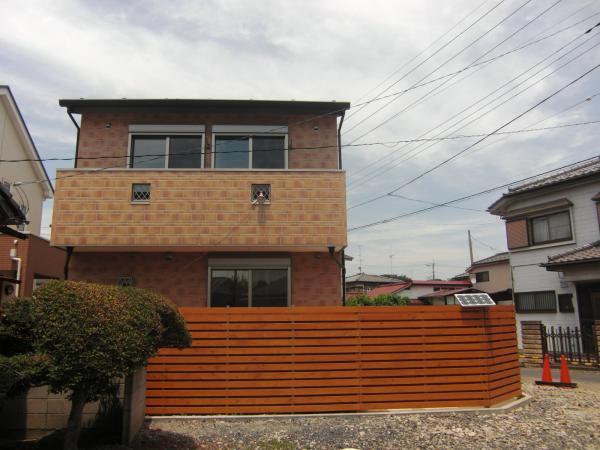 Local appearance photo