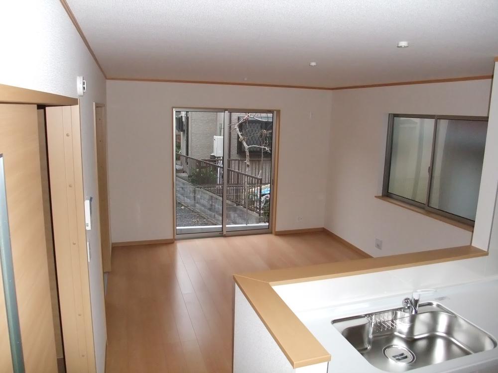 Living. December 2013 shooting