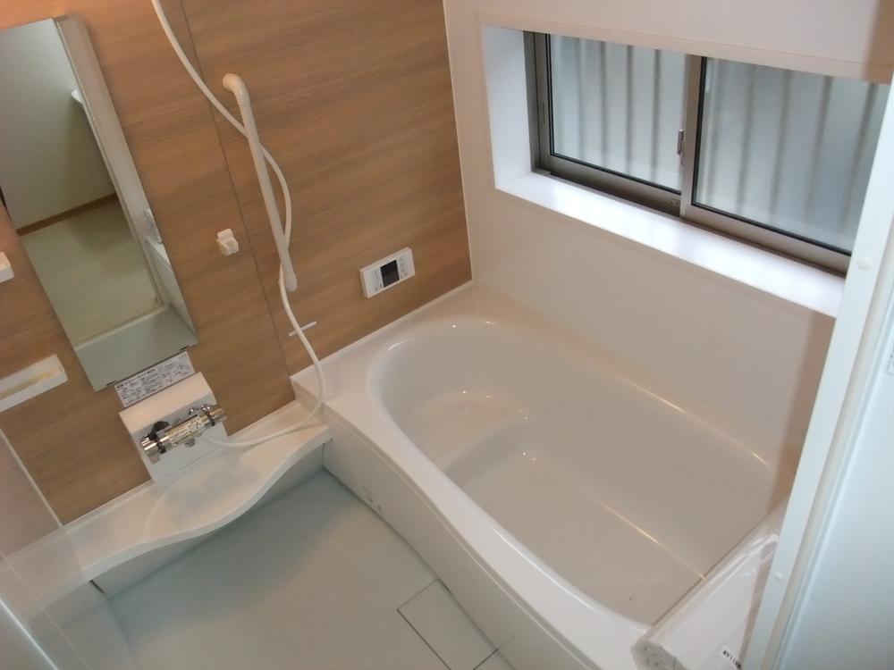 Bathroom. December 2013 shooting