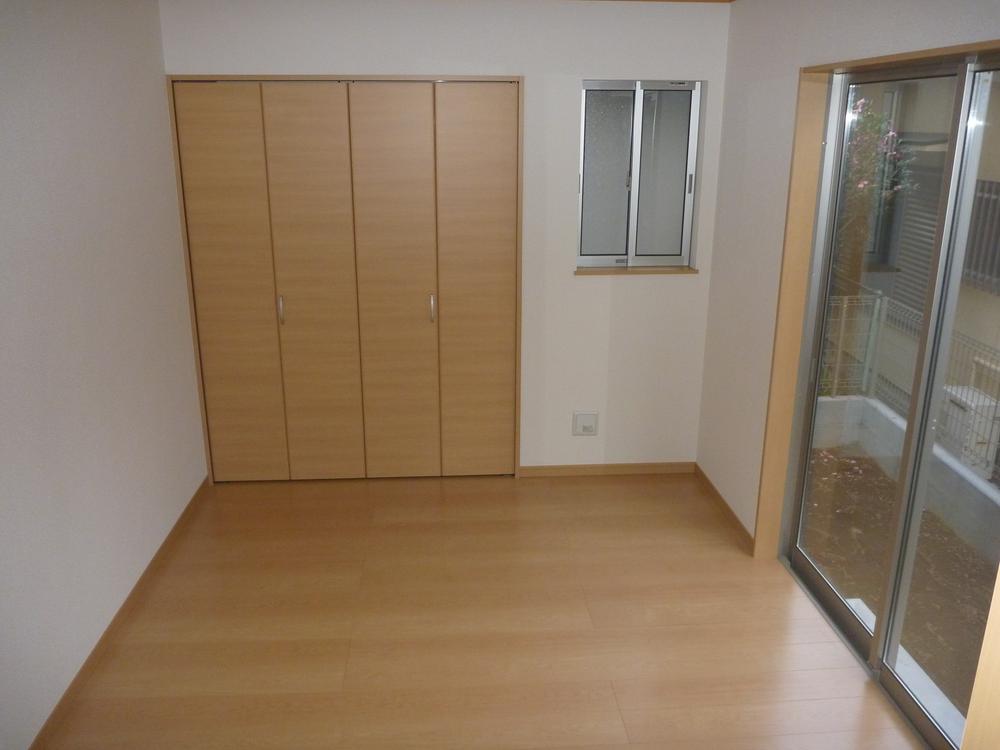 Non-living room. December 2013 shooting