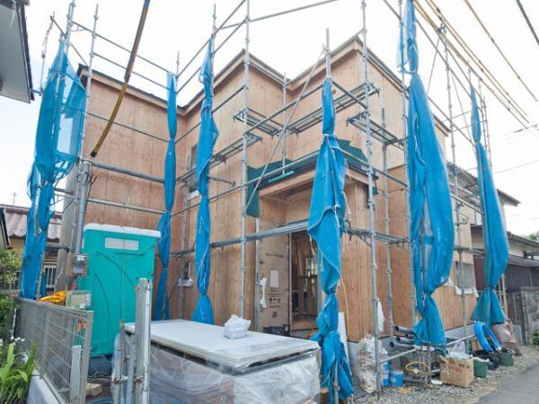 Local appearance photo. 2013 / 12 / 04 shooting