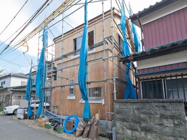 Local appearance photo. 2013 / 12 / 04 shooting