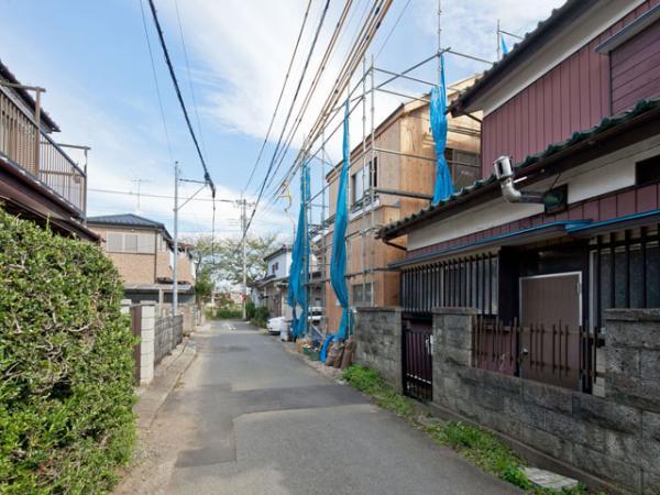 Other local. 2013 / 12 / 04 shooting