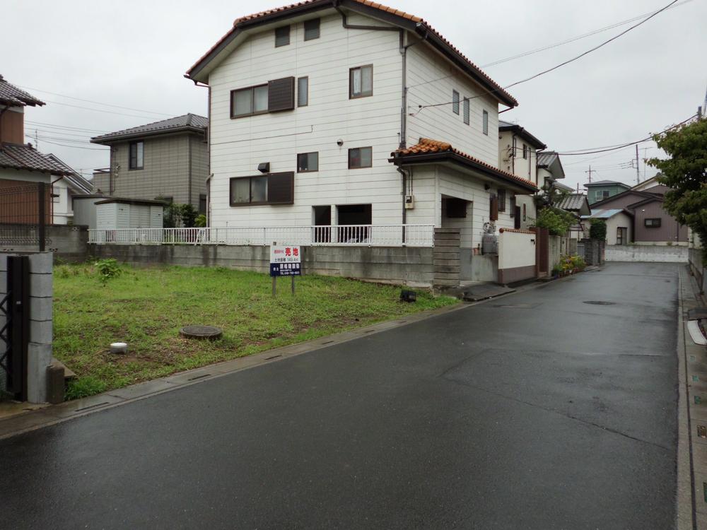 Local photos, including front road