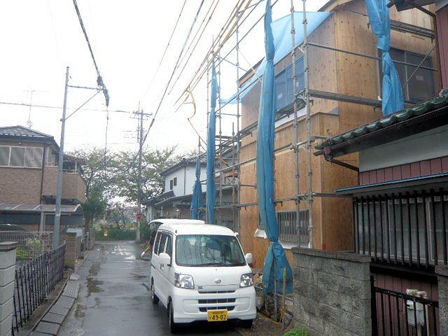 Local appearance photo. 10 / 15 Shooting Hasuda station 11 minutes' walk