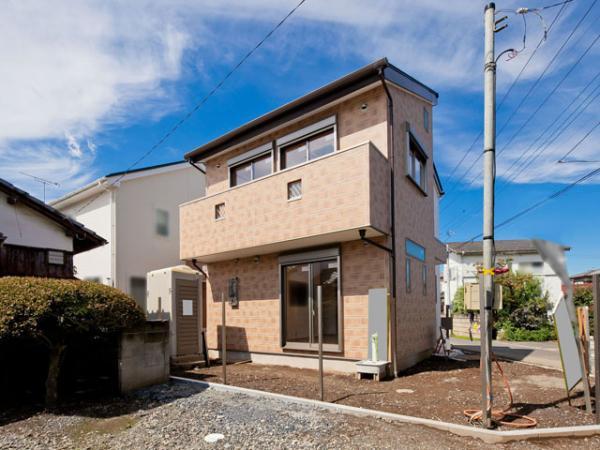 Local appearance photo. 2012 / 09 / 24 shooting 