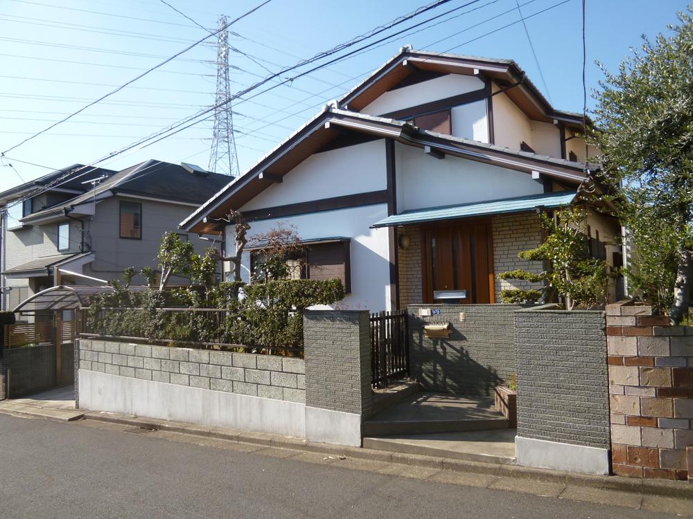 Local land photo. Local (12 May 2013) Shooting