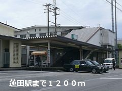 Other. 1200m to hasuda station (Other)