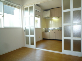 Living and room. Western-style rooms and dining to 10.5 Pledge of living if Tsunagere