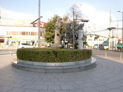 Other. 2600m to hasuda station (Other)