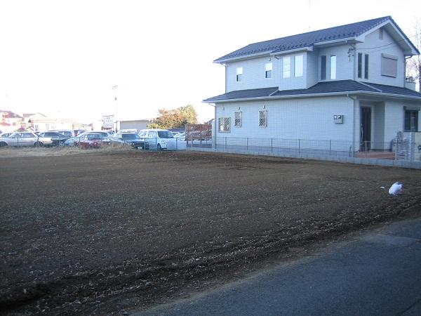 Local photos, including front road