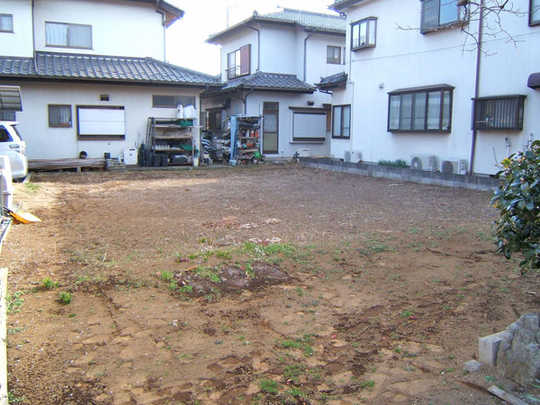 Local land photo. local