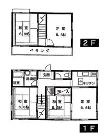 Saitama Prefecture Hasuda Tsubakiyama 4