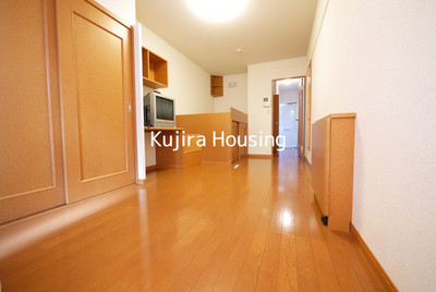 Living and room. Please visit the means once the room ☆