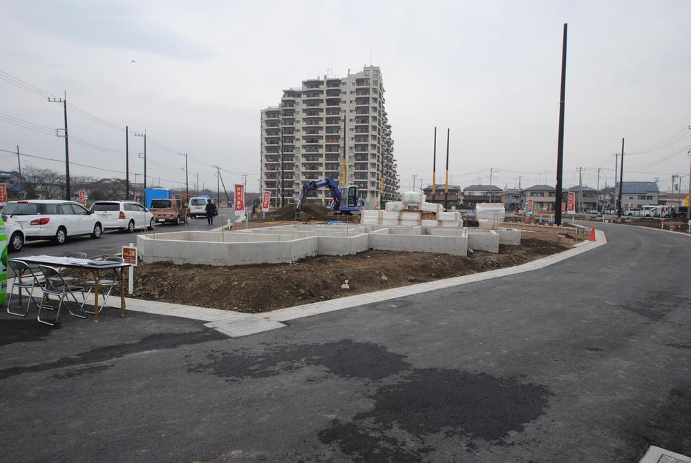 Local appearance photo