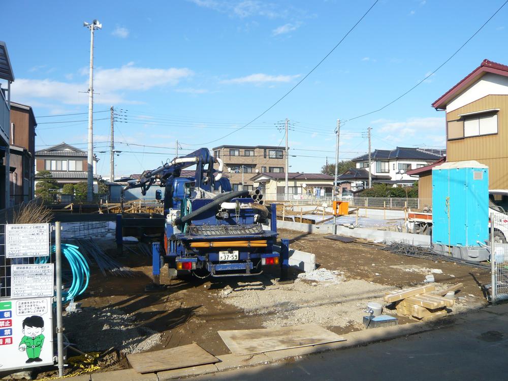 Local appearance photo. ● 1 Building _2480 ten thousand