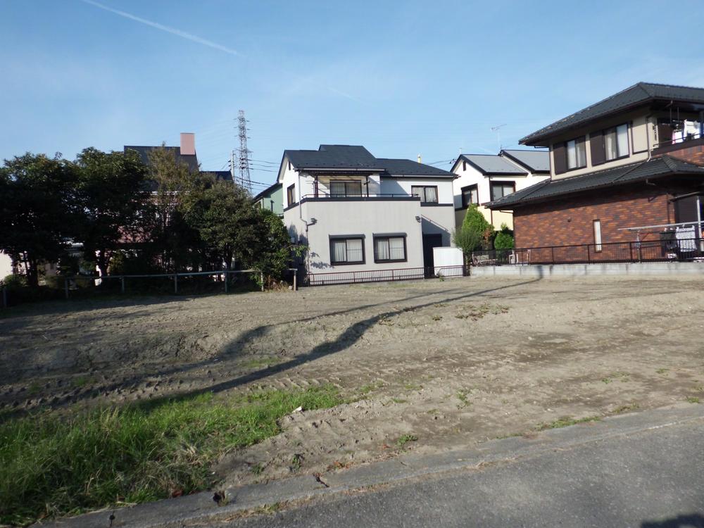 Local land photo. Local (11 May 2013) Shooting