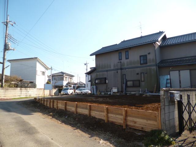 Local photos, including front road