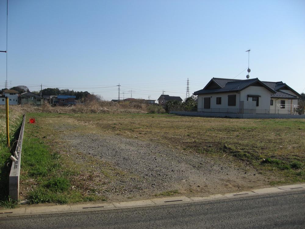 Local photos, including front road