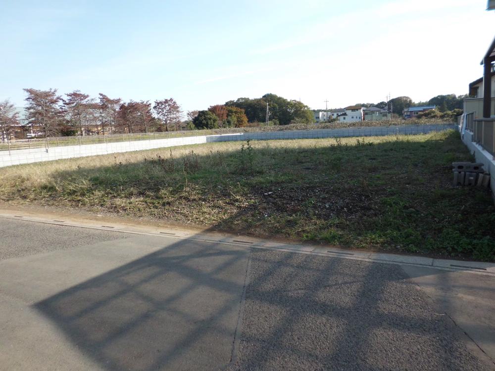 Local land photo. Local (11 May 2013) Shooting