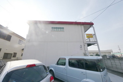 Other. 10m to FamilyMart (Other)