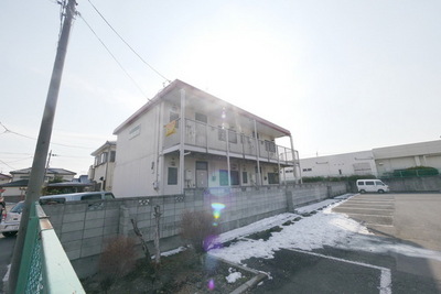 Other. 10m to hasuda station (Other)