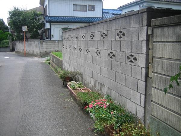 Local photos, including front road