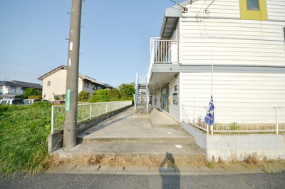 Other. Until the other (Other) 10m