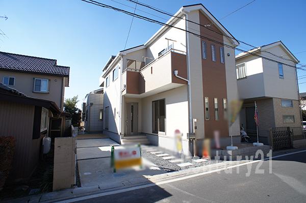 Local appearance photo. Also second car convenient parking 2 Tayca site (November 2013) Shooting