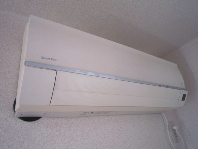 Other. Air conditioning