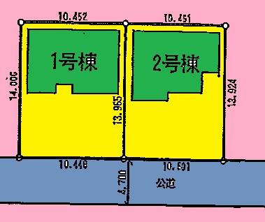 The entire compartment Figure