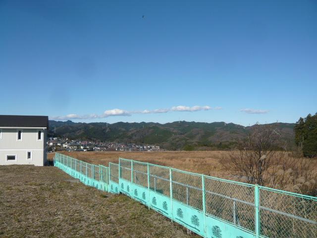 Local land photo. Local (12 May 2013) Shooting