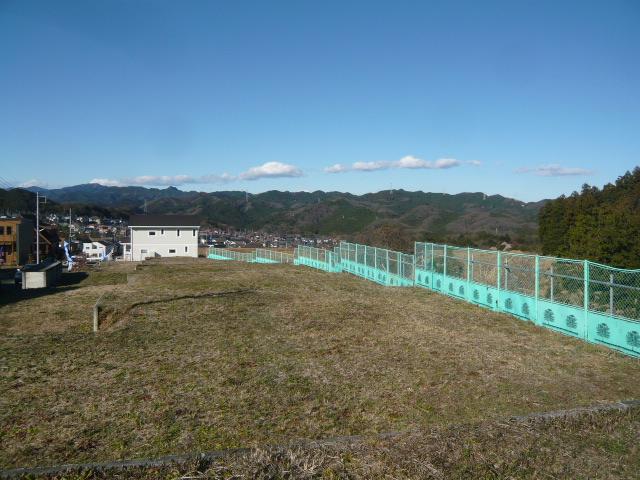 Local land photo. Local (13 May 2013) Shooting