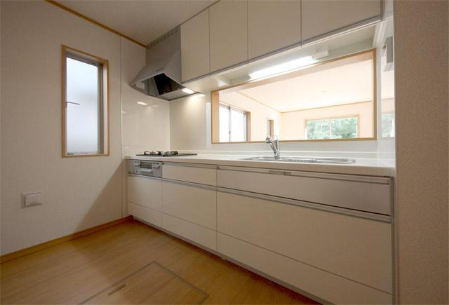 Kitchen. Kitchen (2013 September shooting).