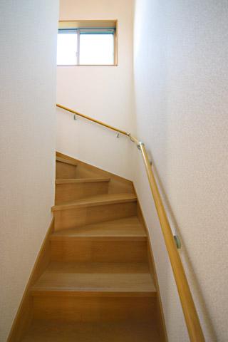 Other. Corridor leading to the second floor (2013 September shooting).