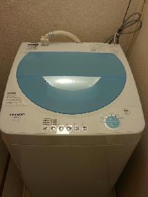 Other. Washing machine