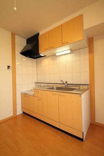 Kitchen. Our HP⇒http / / www.t-apapla.com /