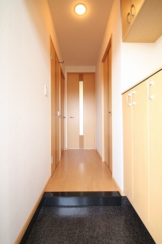 Entrance. Apamanshop Tsurugashima shop TEL: 049-233-7511