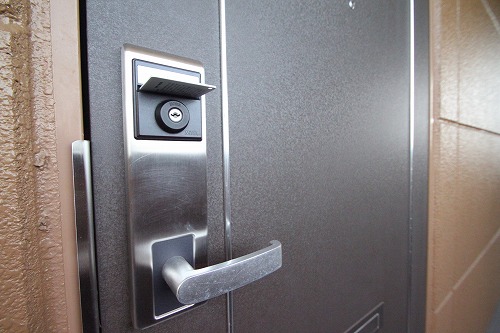 Security. Apamanshop Tsurugashima shop TEL: 049-233-7511