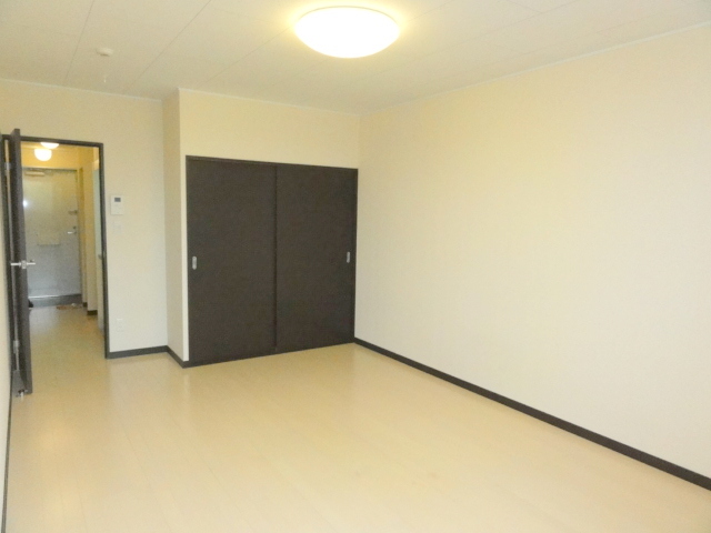 Living and room. Living