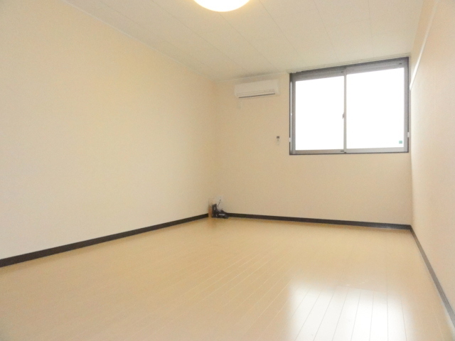 Other room space. bedroom