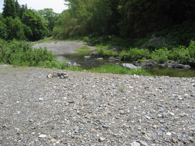 Other Environmental Photo. 150m until Komagawa