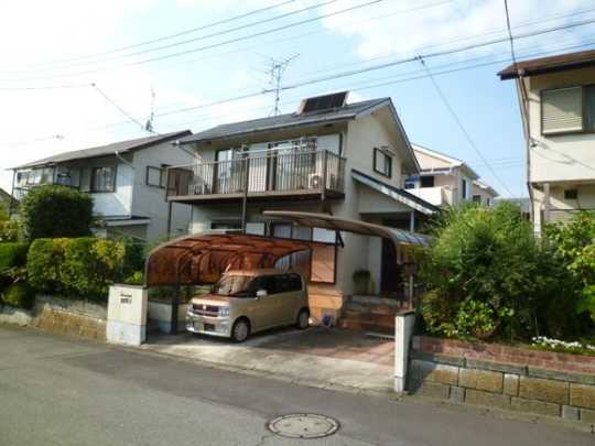 Local land photo. From the southeast side 1