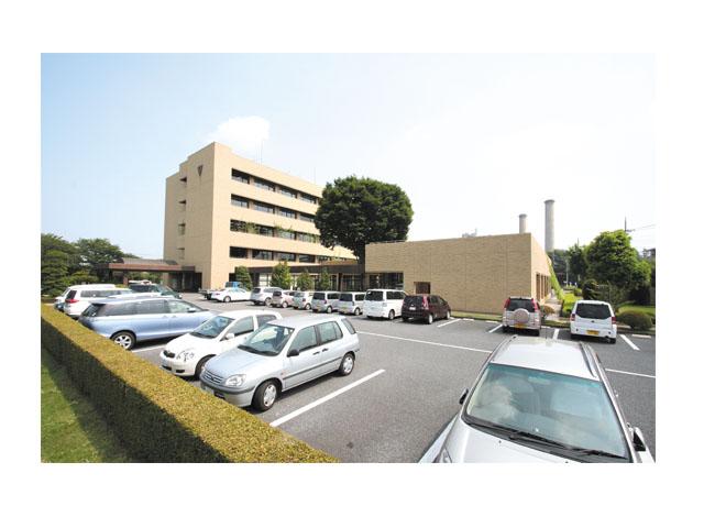 Government office. 519m to Hidaka city hall